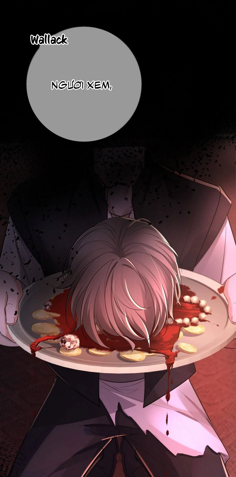 Phệ Chủ Chapter 45 - 41