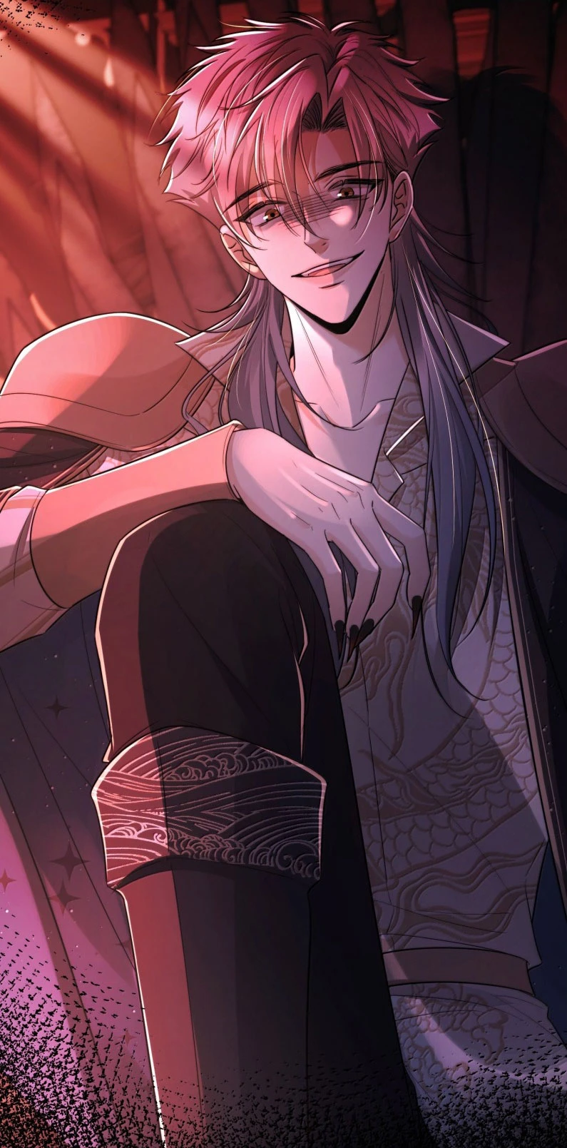 Phệ Chủ Chapter 45 - 43