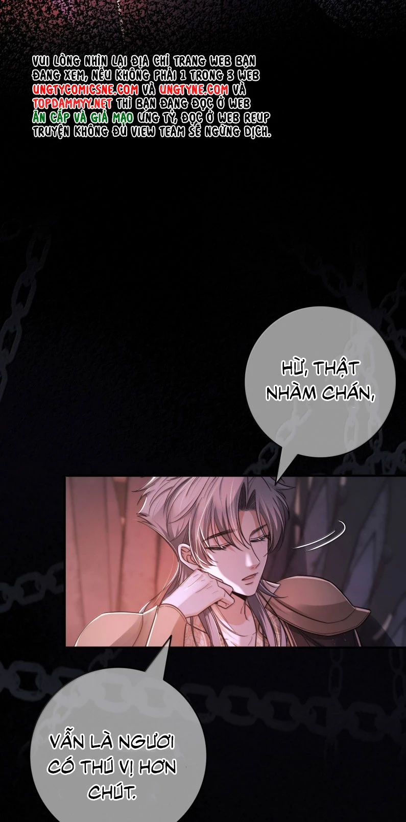 Phệ Chủ Chapter 45 - 44