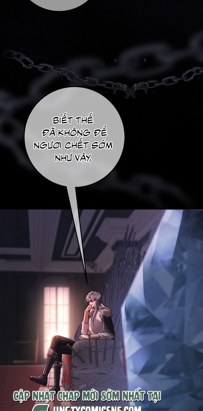 Phệ Chủ Chapter 45 - 45