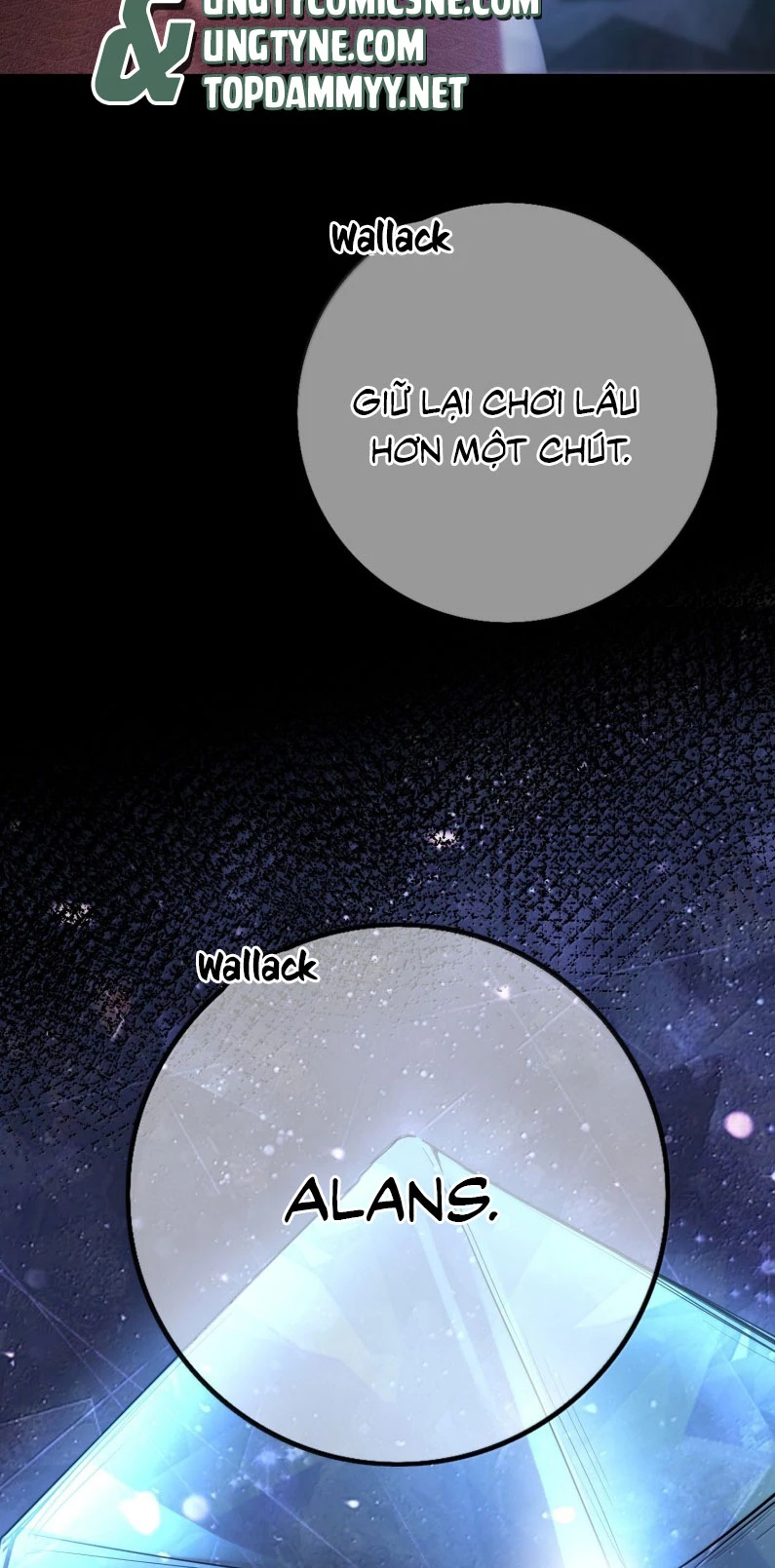 Phệ Chủ Chapter 45 - 46