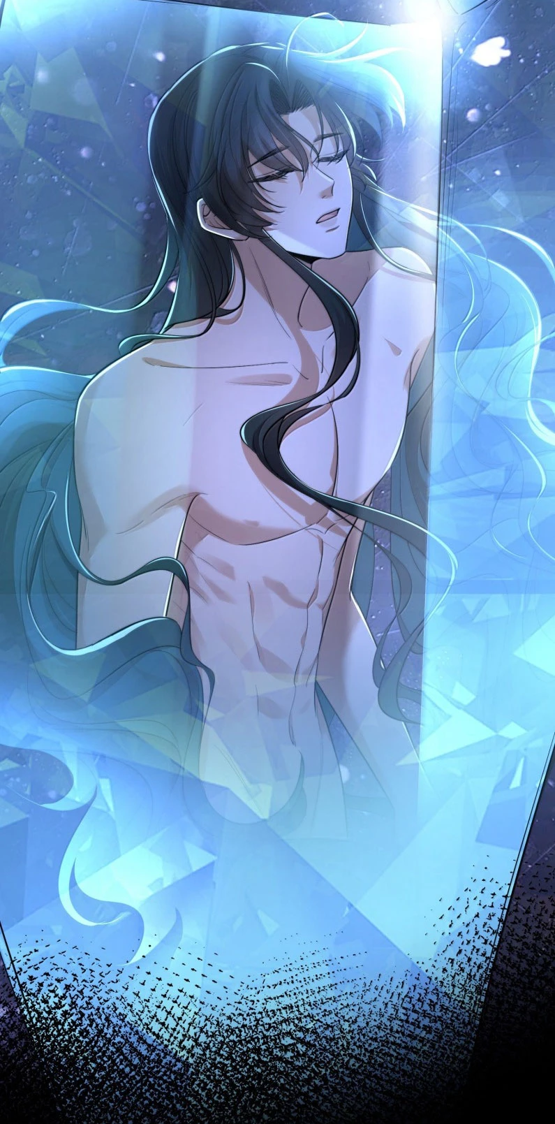 Phệ Chủ Chapter 45 - 47