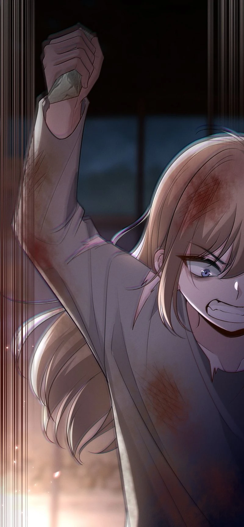 Phệ Chủ Chapter 47 - 46