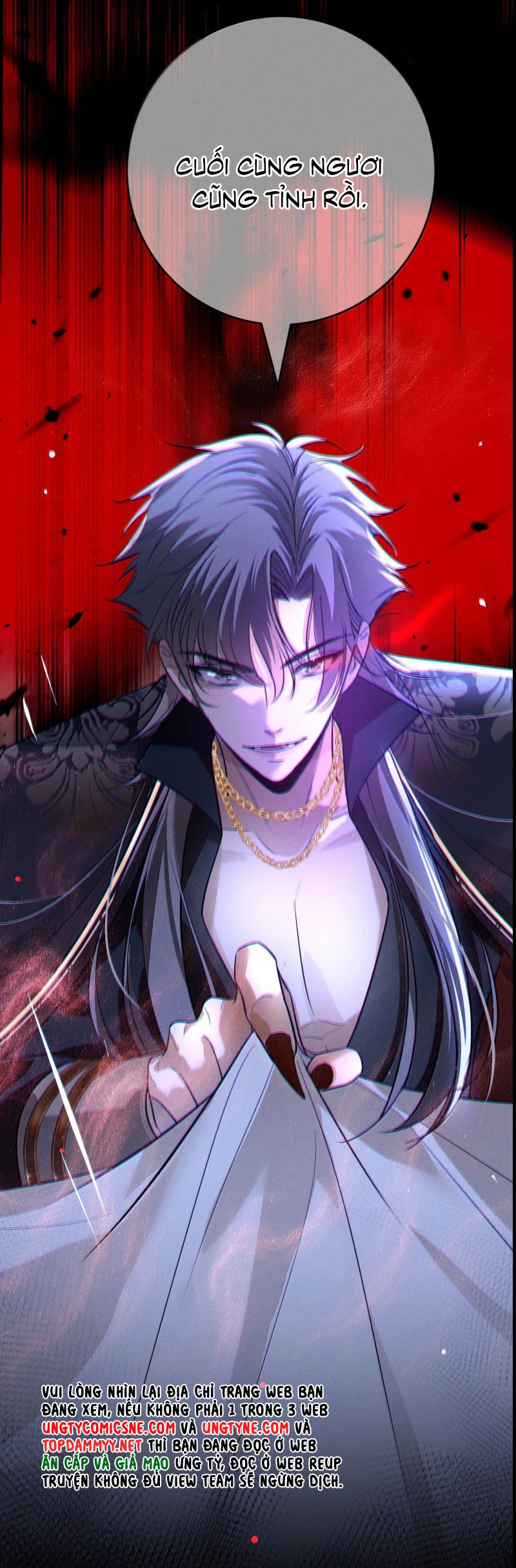 Phệ Chủ Chapter 50 - 3