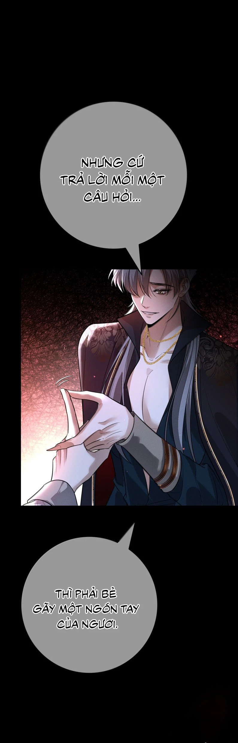 Phệ Chủ Chapter 50 - 29