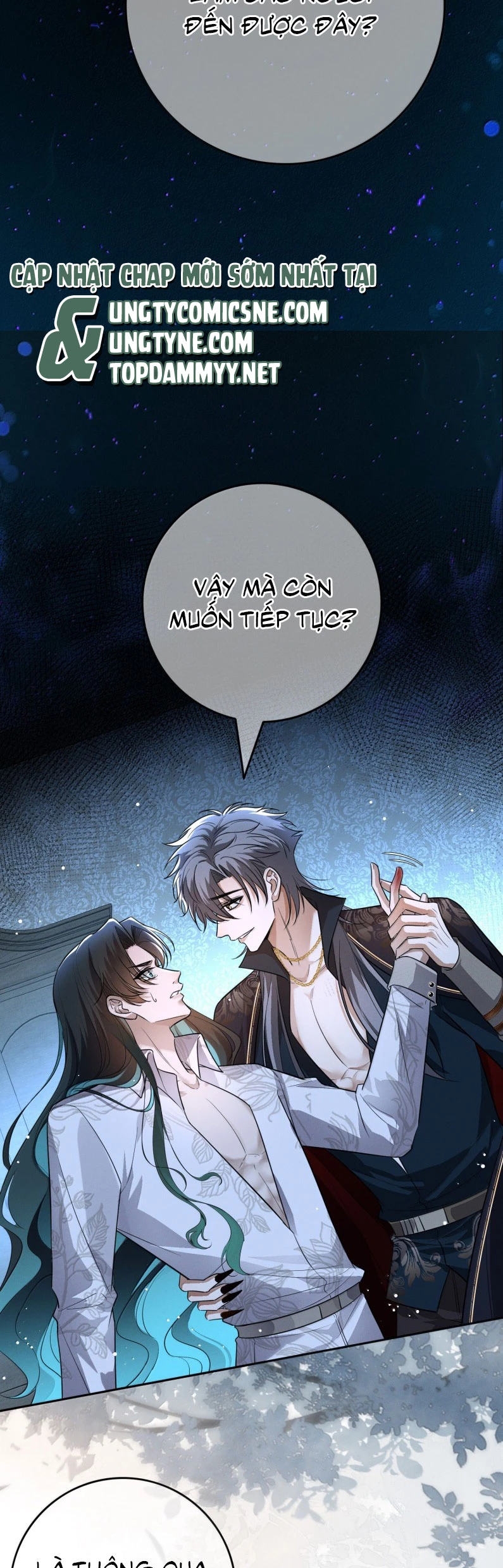 Phệ Chủ Chapter 50 - 33