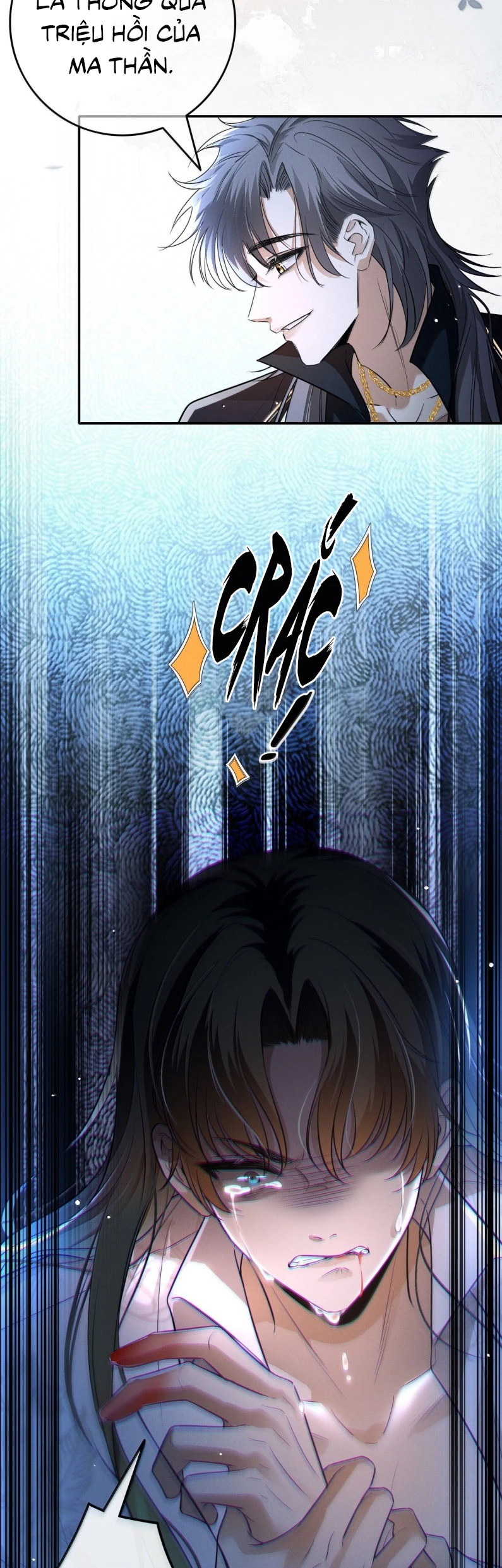 Phệ Chủ Chapter 50 - 34