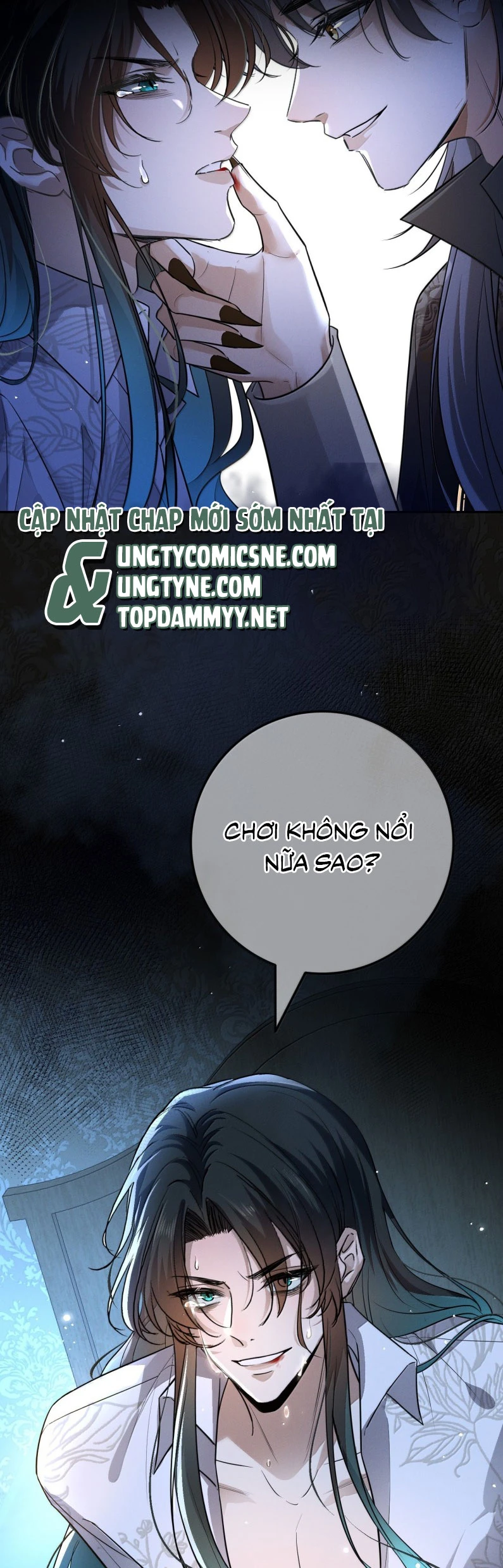 Phệ Chủ Chapter 50 - 36