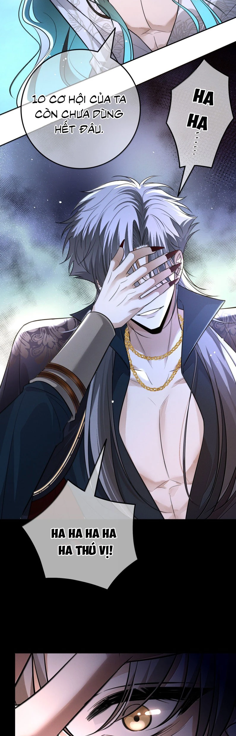 Phệ Chủ Chapter 50 - 37