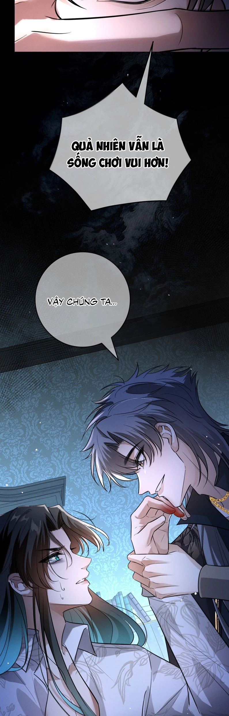 Phệ Chủ Chapter 50 - 38