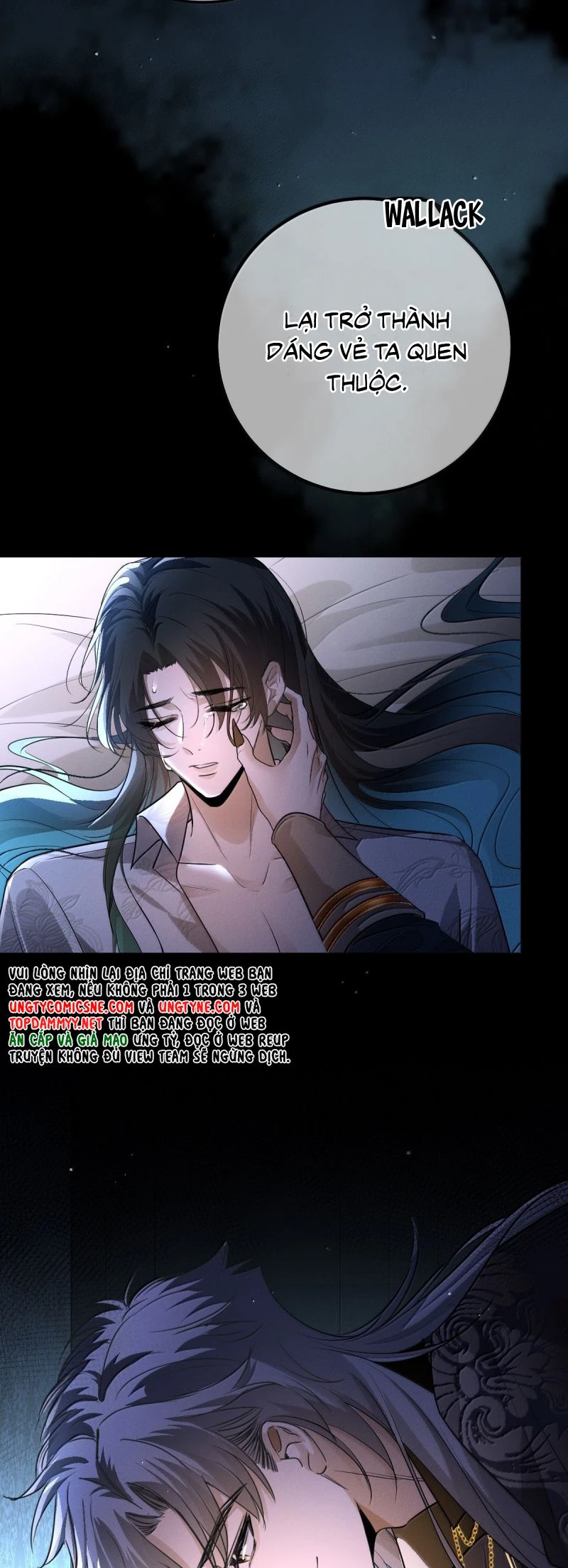 Phệ Chủ Chapter 51 - 4