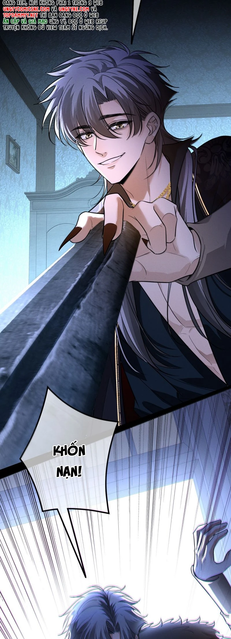 Phệ Chủ Chapter 51 - 8