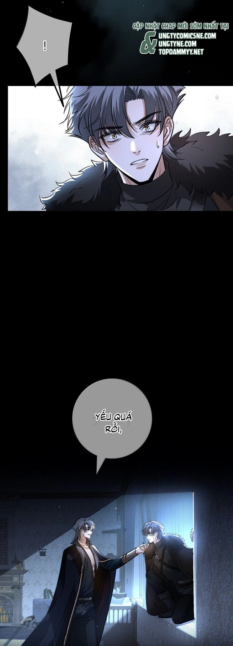 Phệ Chủ Chapter 51 - 10