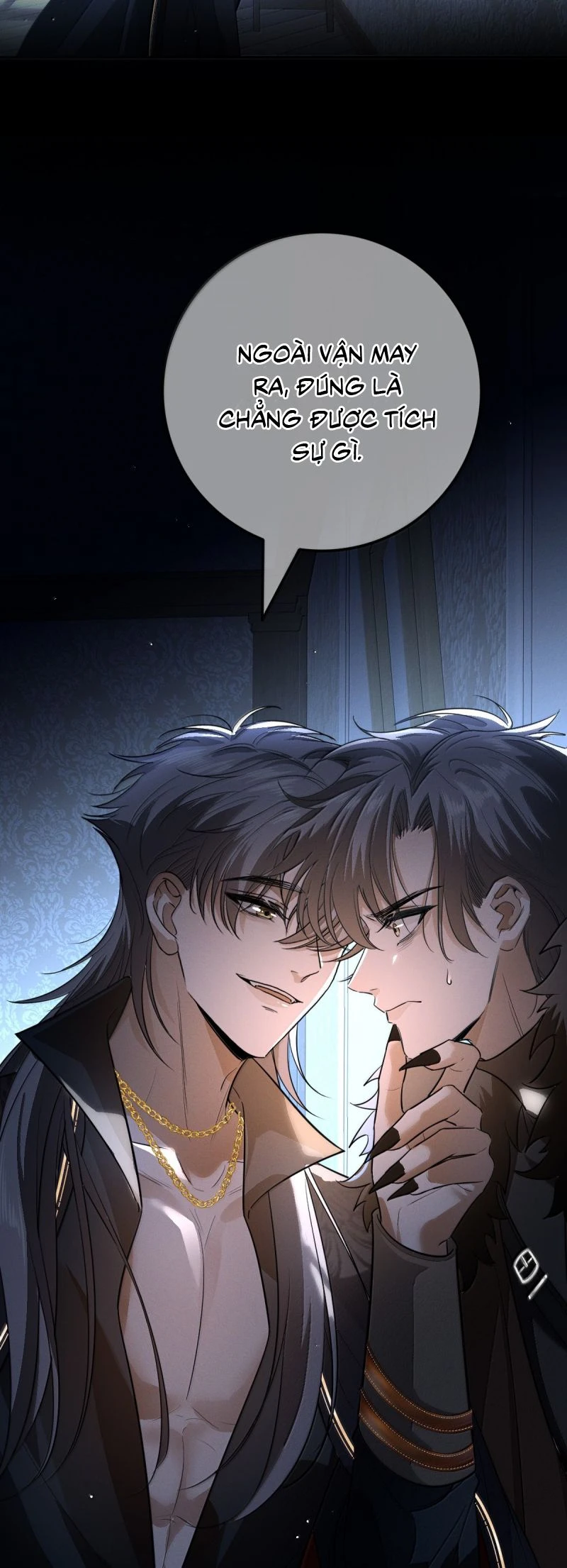 Phệ Chủ Chapter 51 - 11