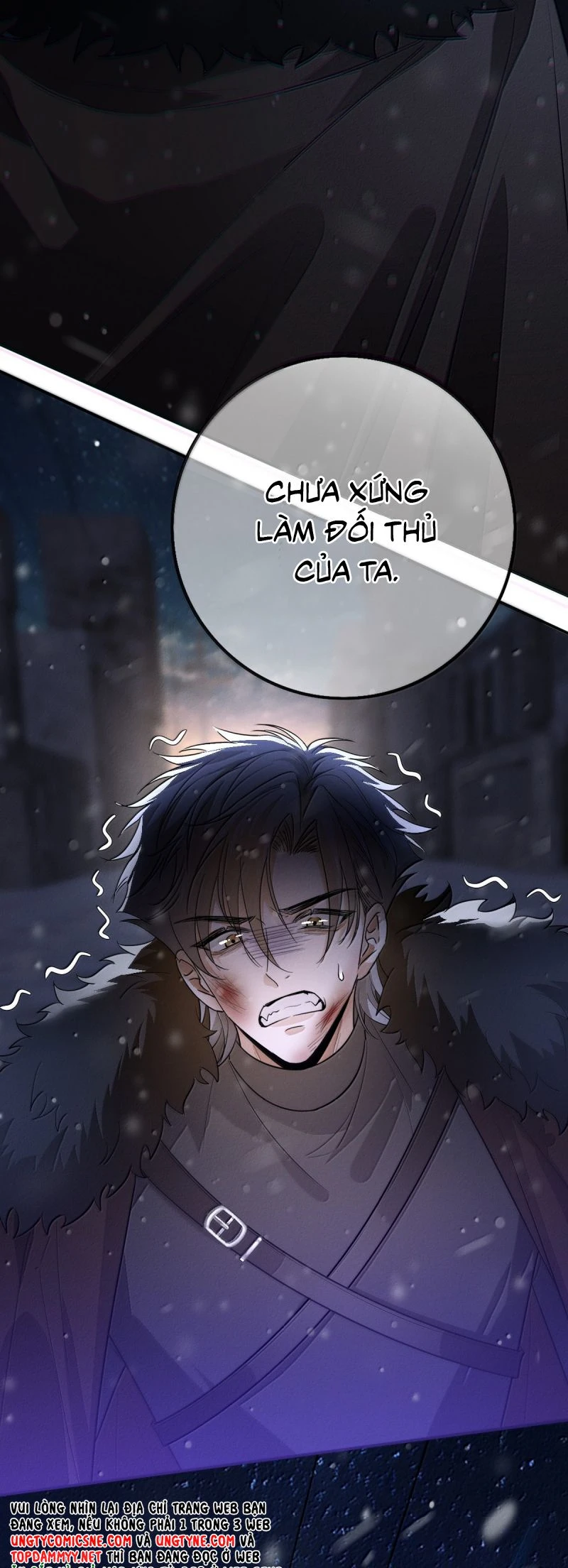 Phệ Chủ Chapter 51 - 15