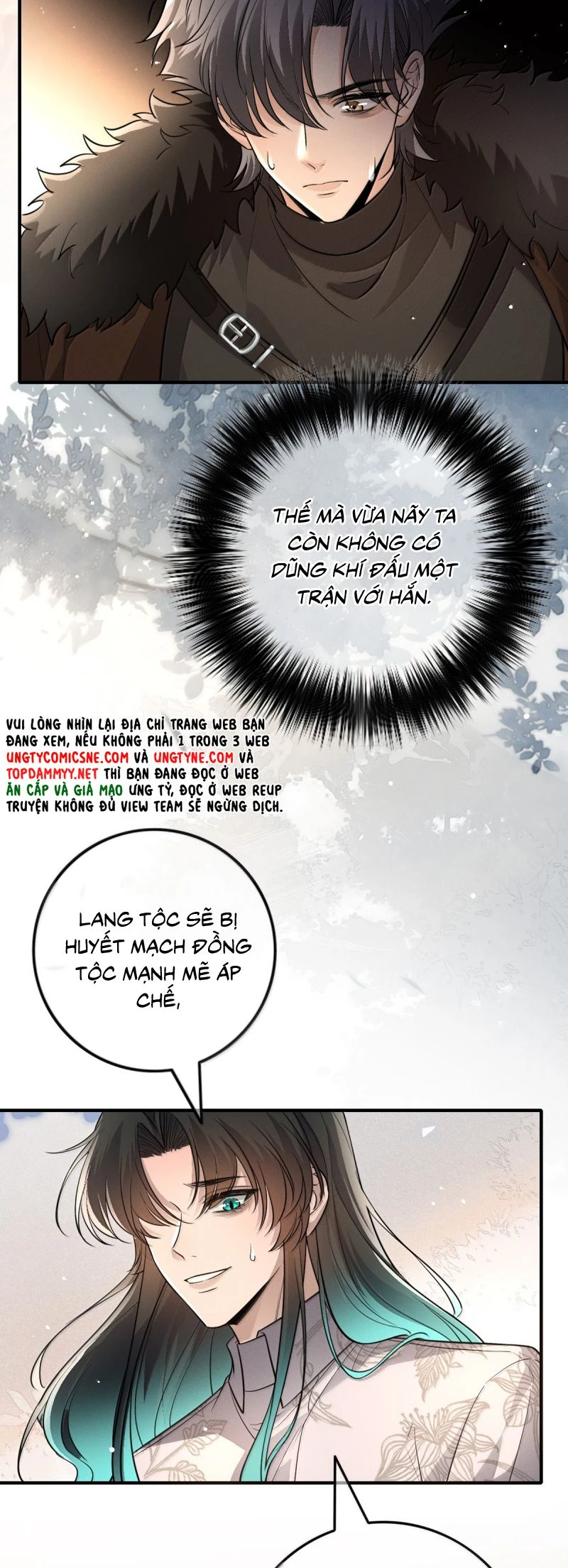 Phệ Chủ Chapter 51 - 19