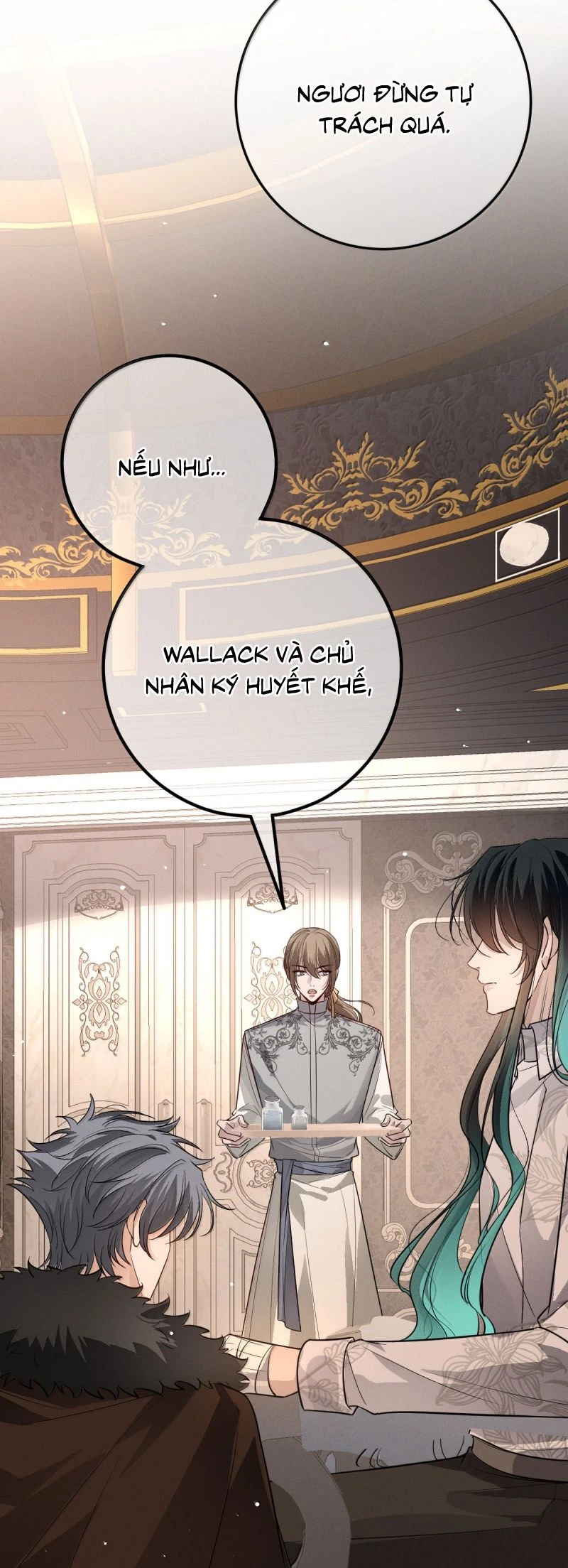 Phệ Chủ Chapter 51 - 20