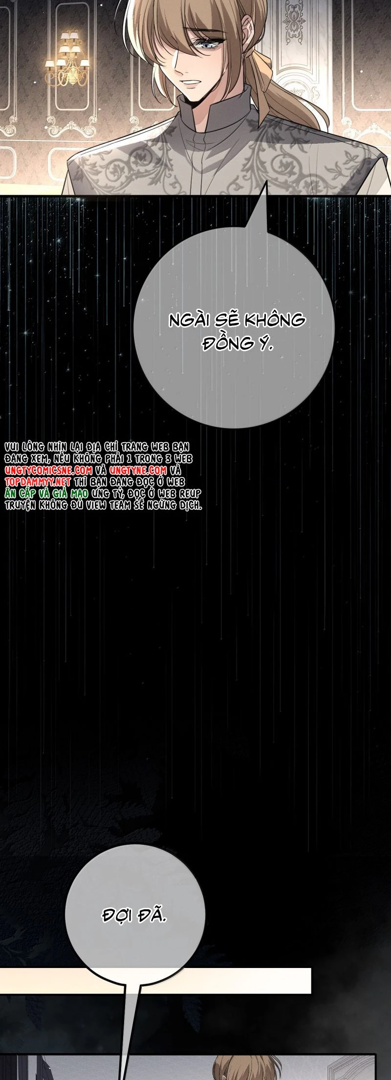 Phệ Chủ Chapter 51 - 22