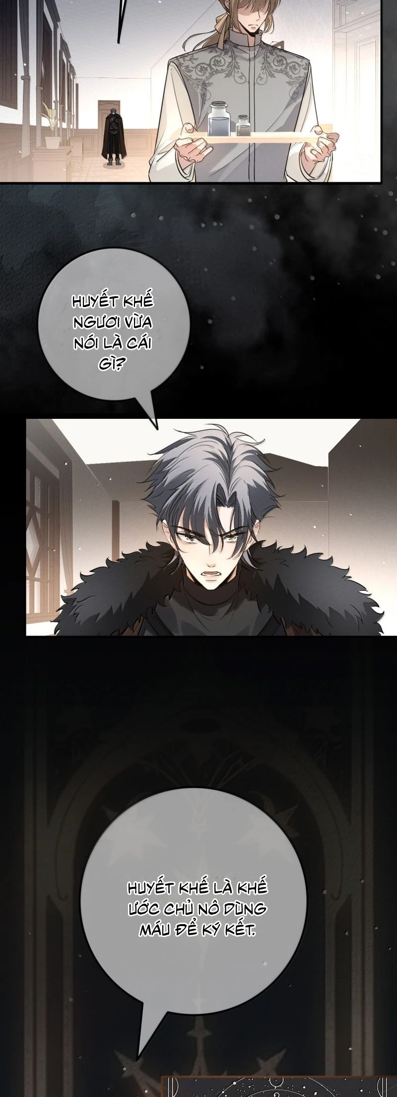 Phệ Chủ Chapter 51 - 23