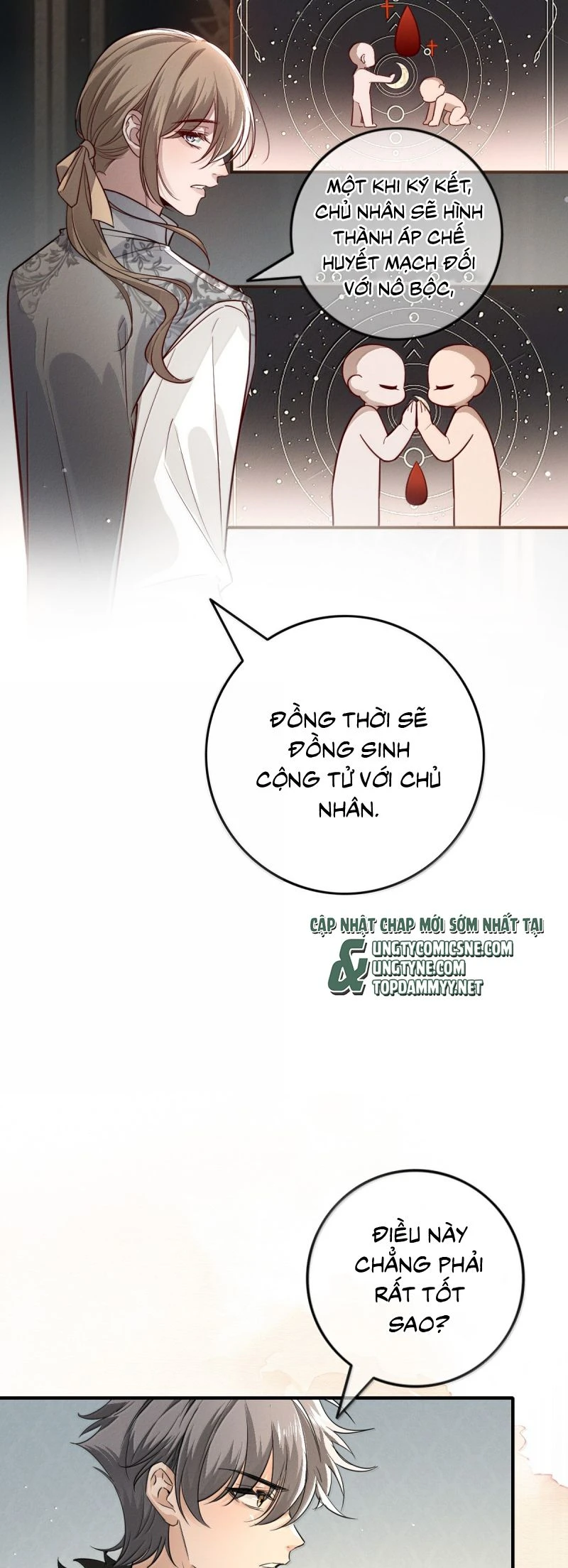 Phệ Chủ Chapter 51 - 24