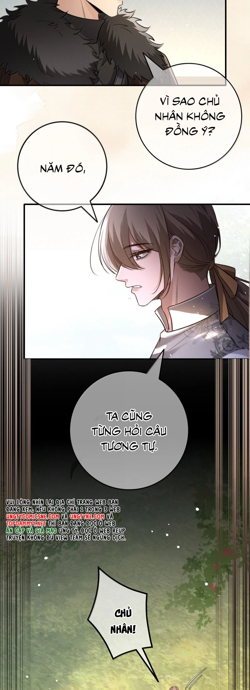 Phệ Chủ Chapter 51 - 25