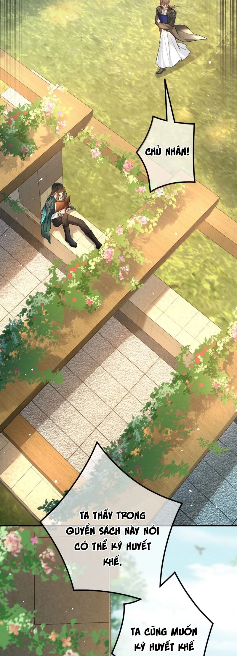 Phệ Chủ Chapter 51 - 26