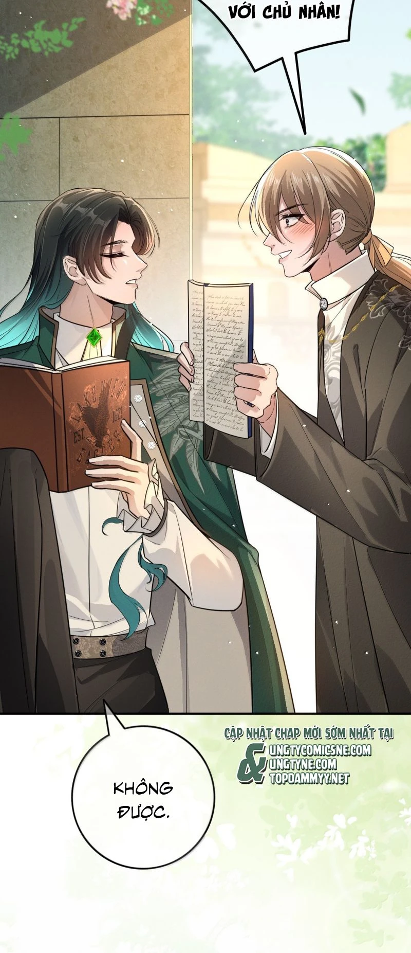 Phệ Chủ Chapter 51 - 27