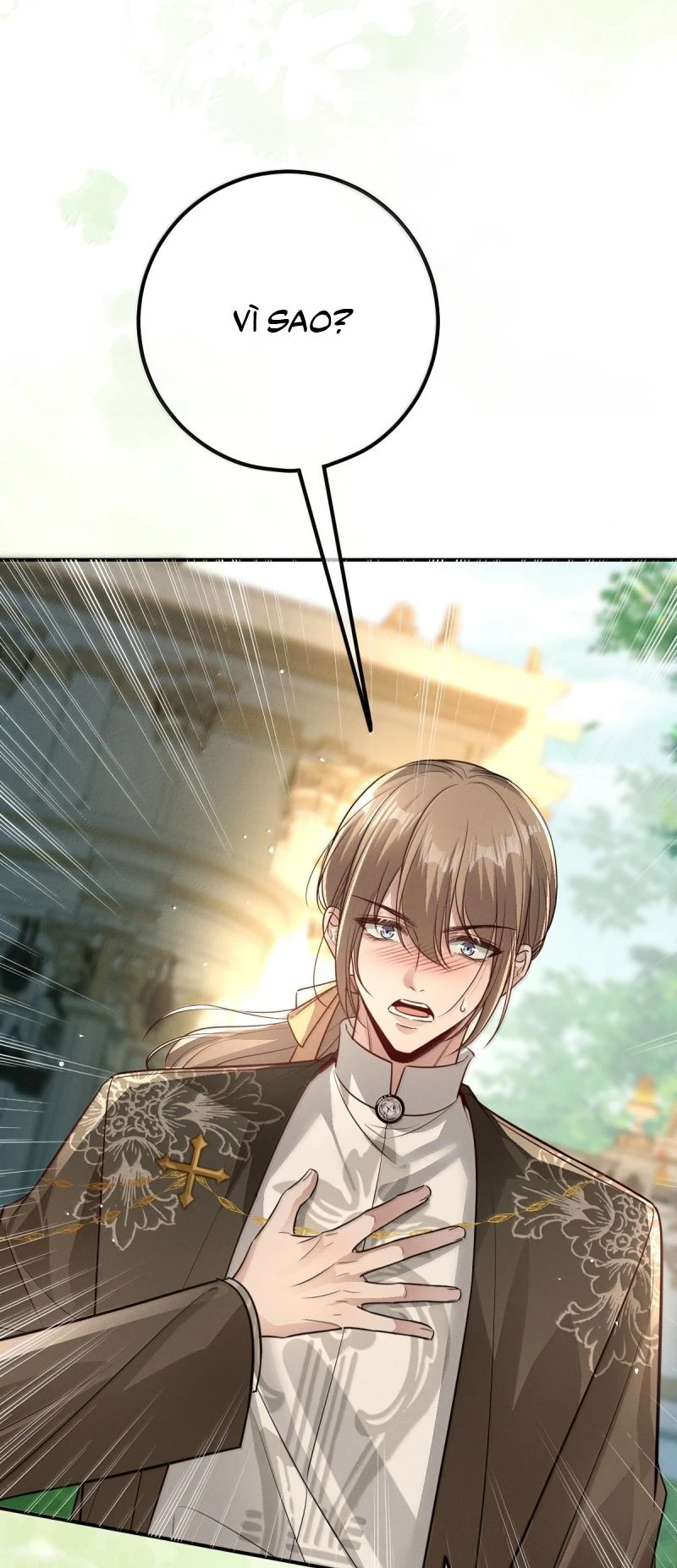 Phệ Chủ Chapter 51 - 28