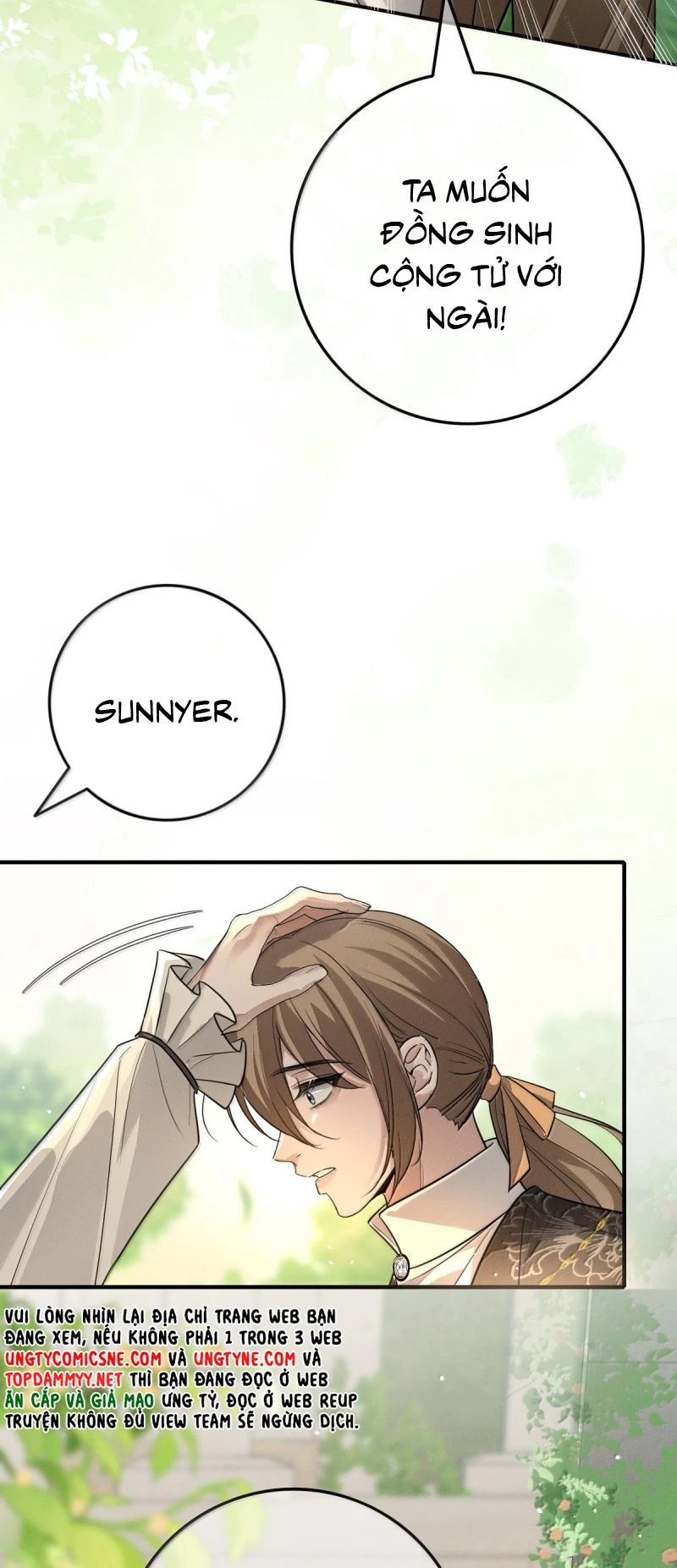 Phệ Chủ Chapter 51 - 29