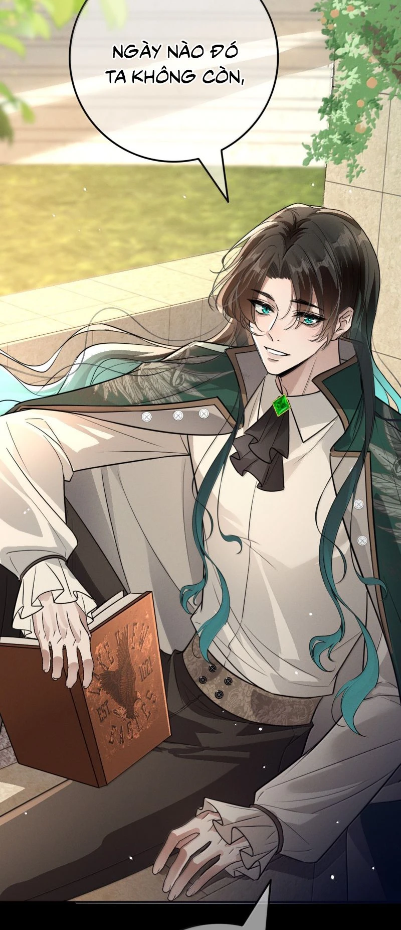 Phệ Chủ Chapter 51 - 30