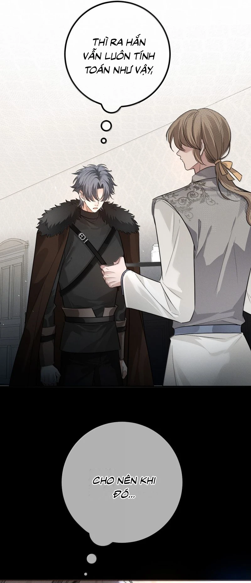 Phệ Chủ Chapter 51 - 33