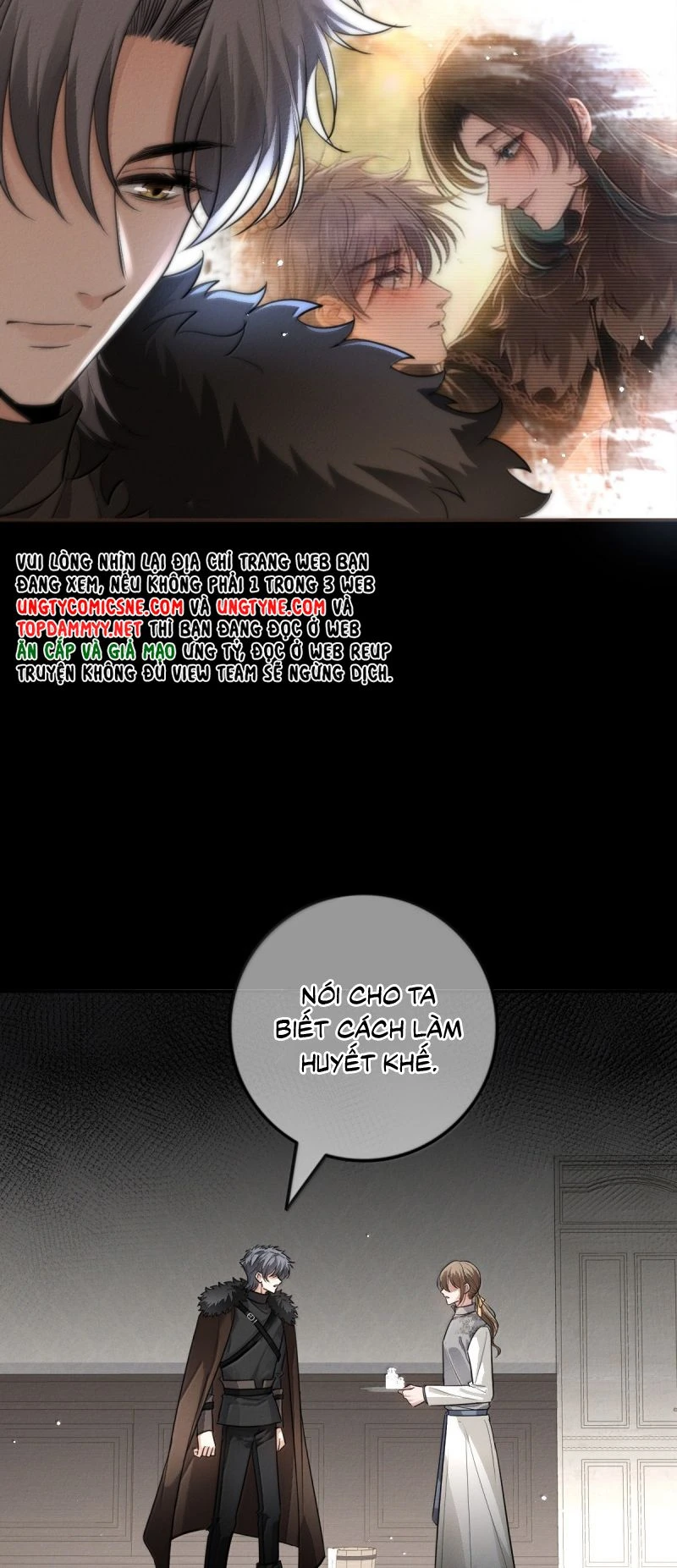 Phệ Chủ Chapter 51 - 34