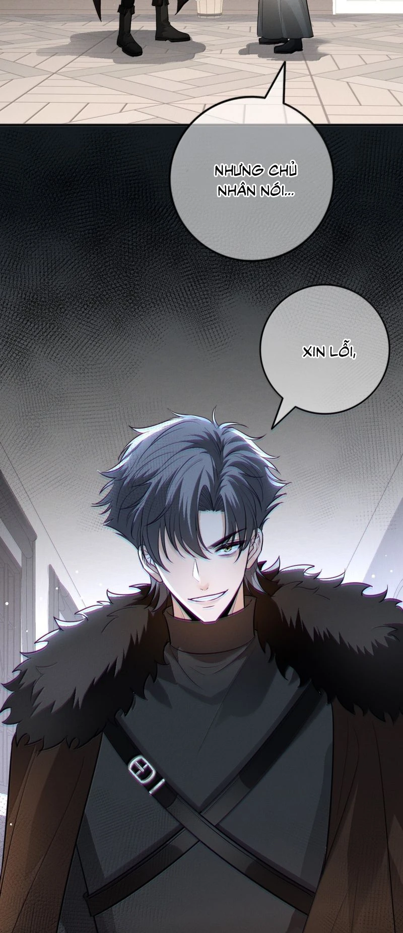 Phệ Chủ Chapter 51 - 35