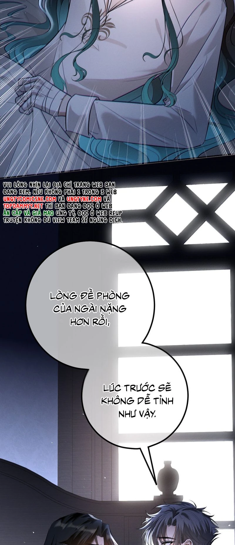 Phệ Chủ Chapter 51 - 38