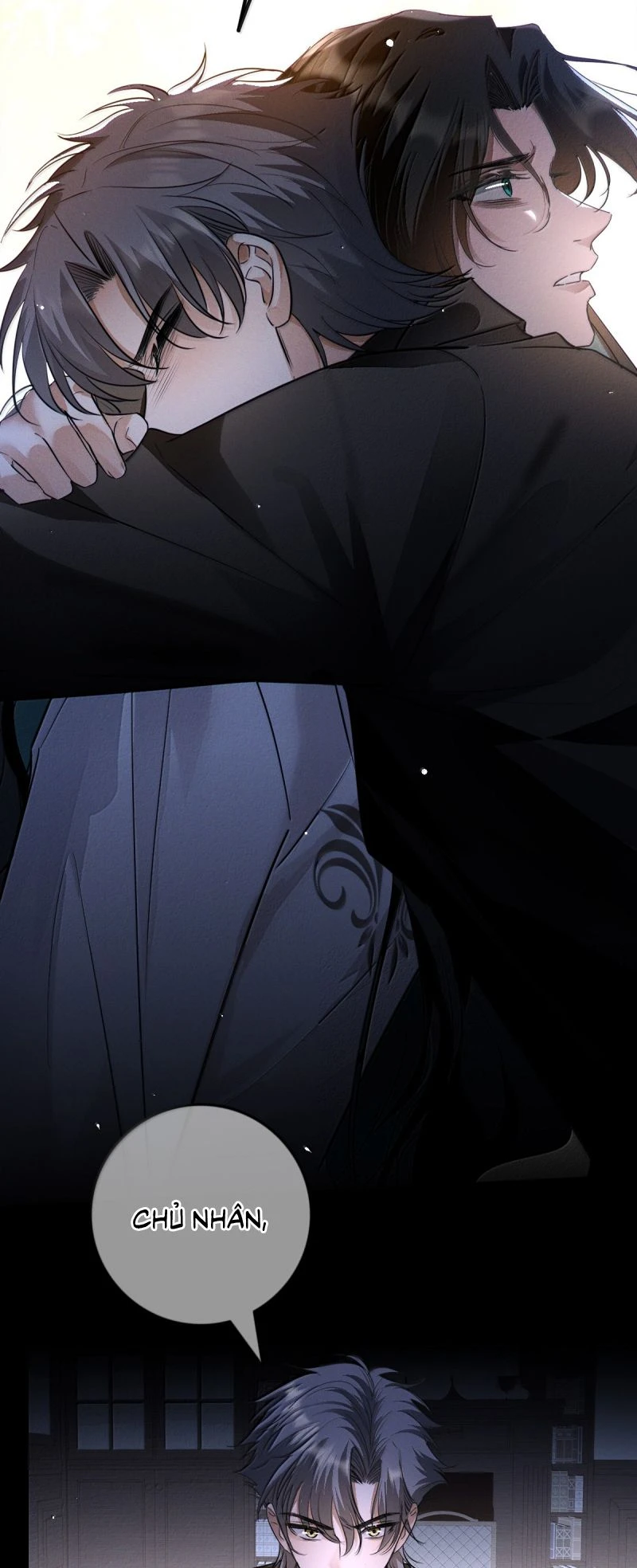 Phệ Chủ Chapter 52 - 3