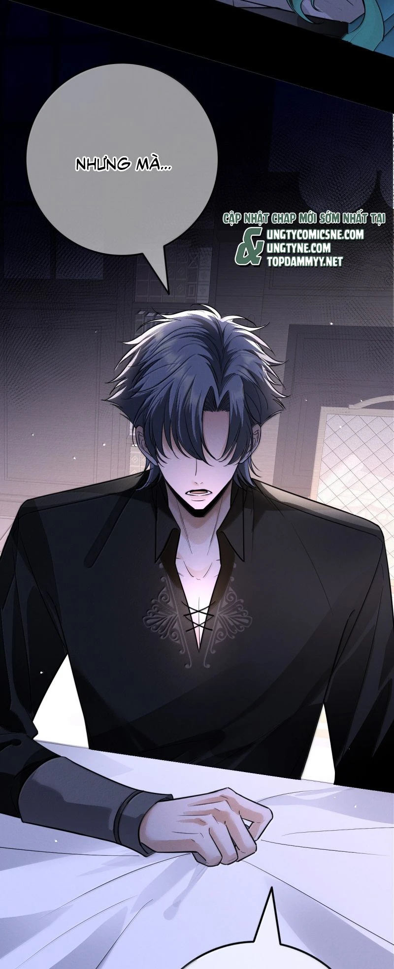 Phệ Chủ Chapter 52 - 6