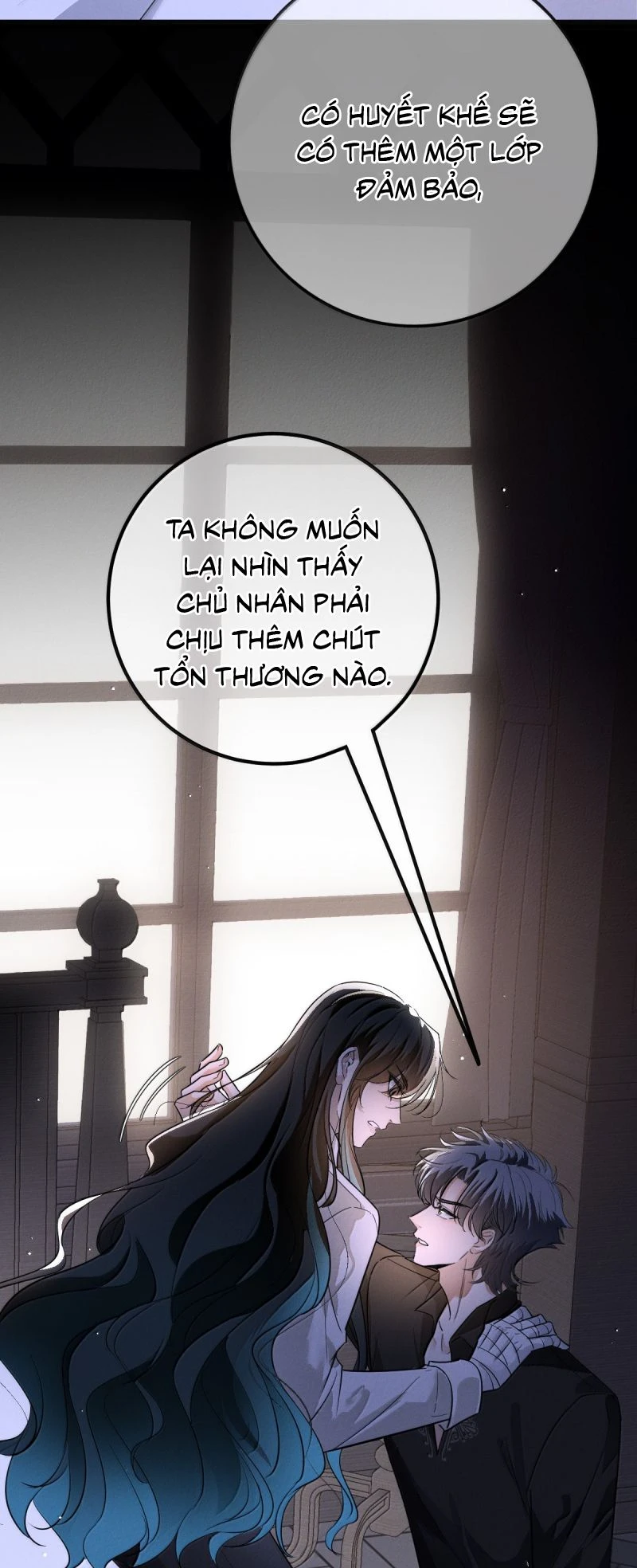 Phệ Chủ Chapter 52 - 7