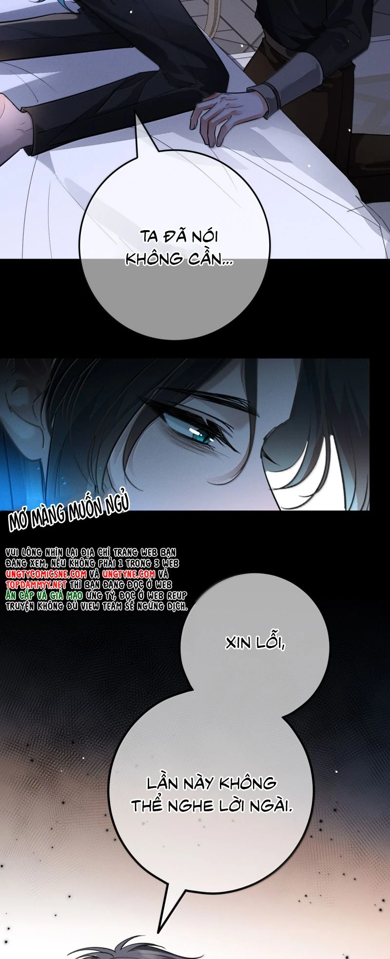 Phệ Chủ Chapter 52 - 8