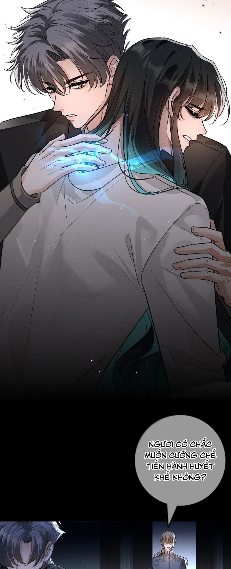 Phệ Chủ Chapter 52 - 9