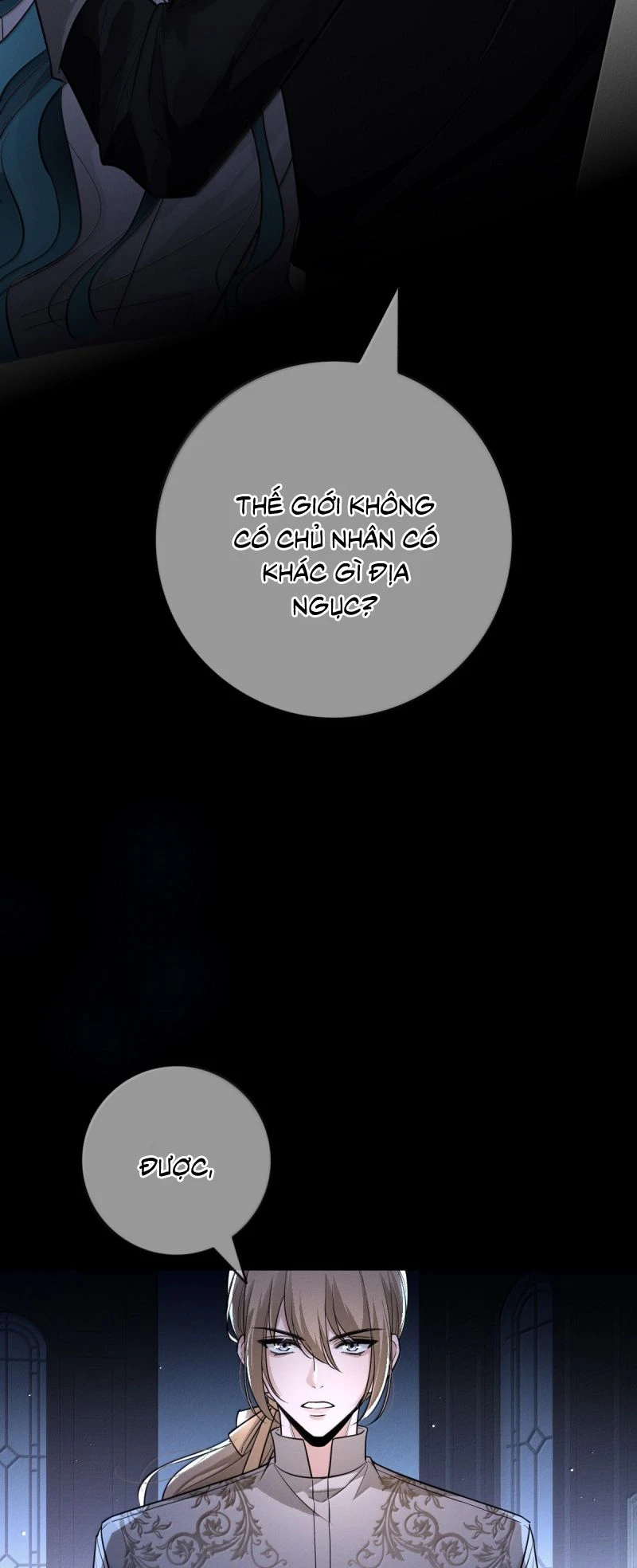 Phệ Chủ Chapter 52 - 11