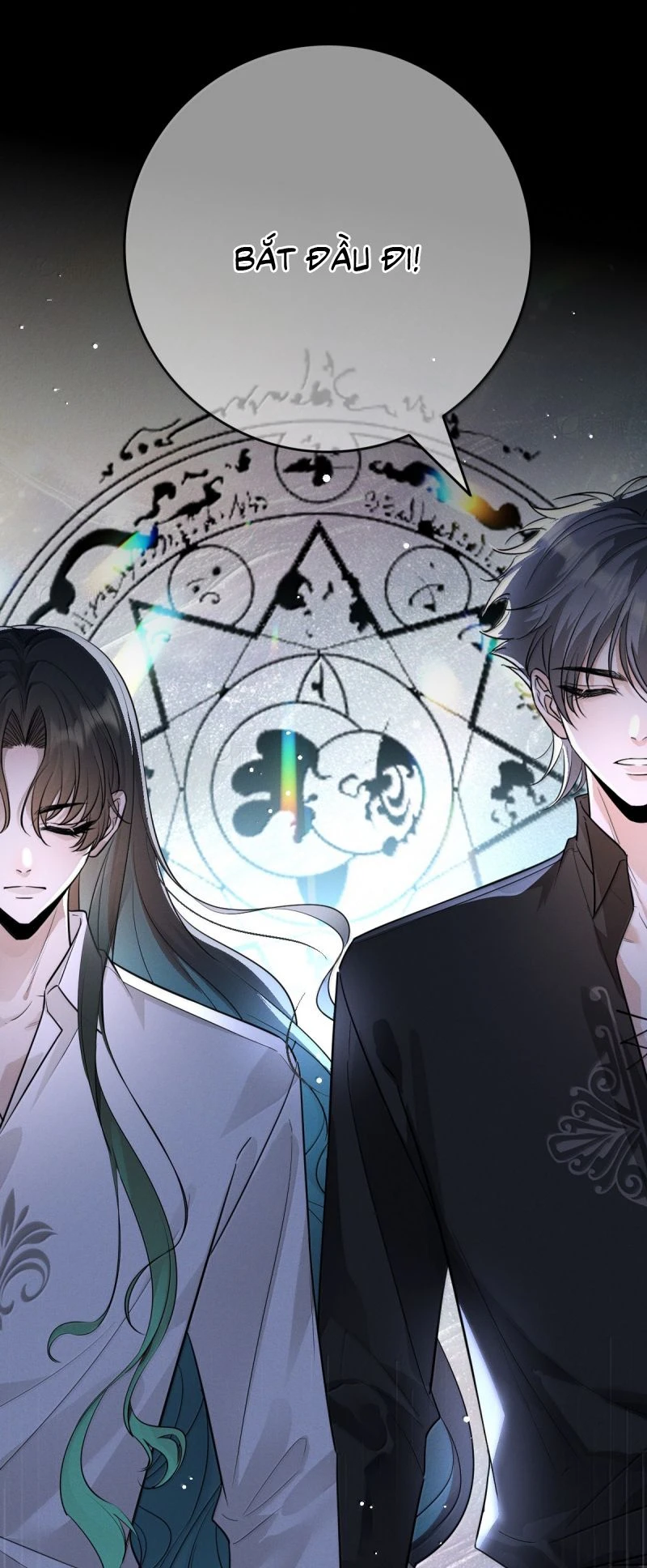 Phệ Chủ Chapter 52 - 16