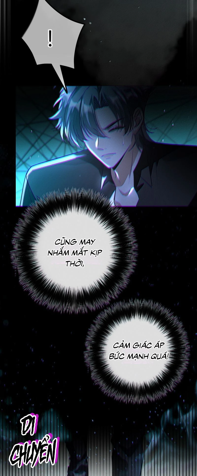 Phệ Chủ Chapter 52 - 21