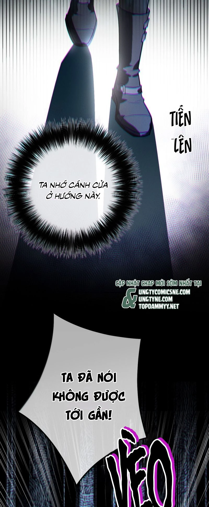 Phệ Chủ Chapter 52 - 22