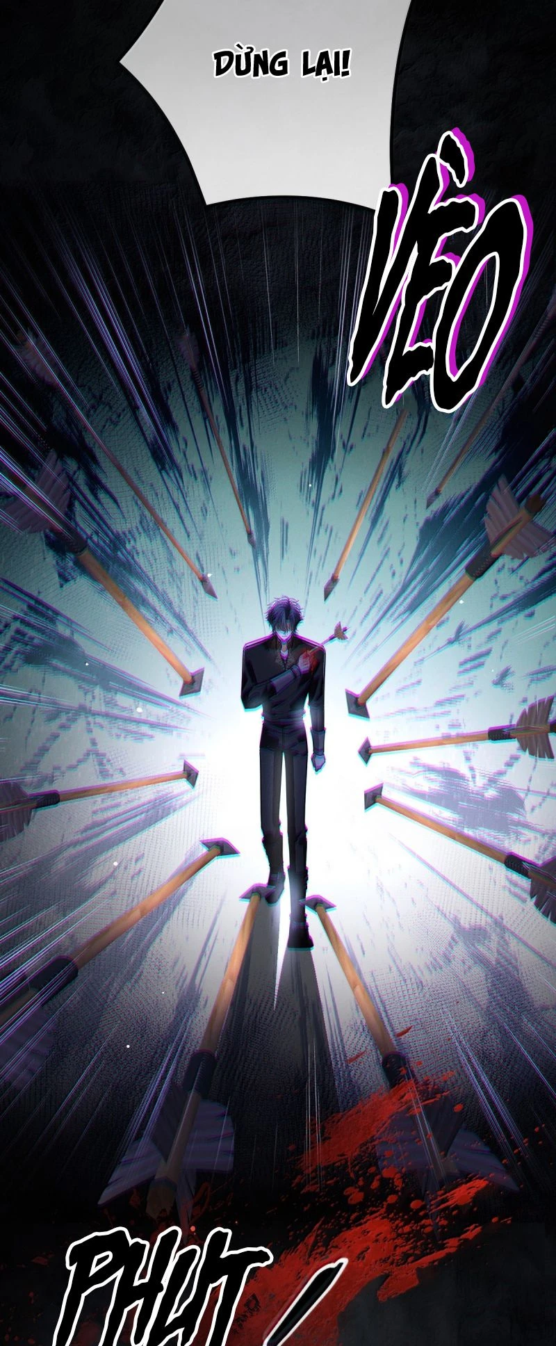 Phệ Chủ Chapter 52 - 25