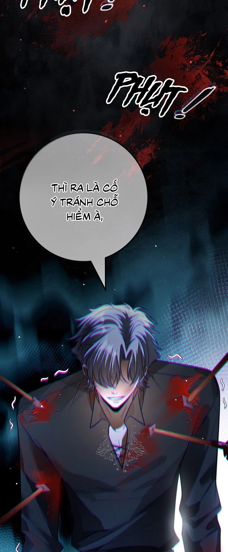 Phệ Chủ Chapter 52 - 26