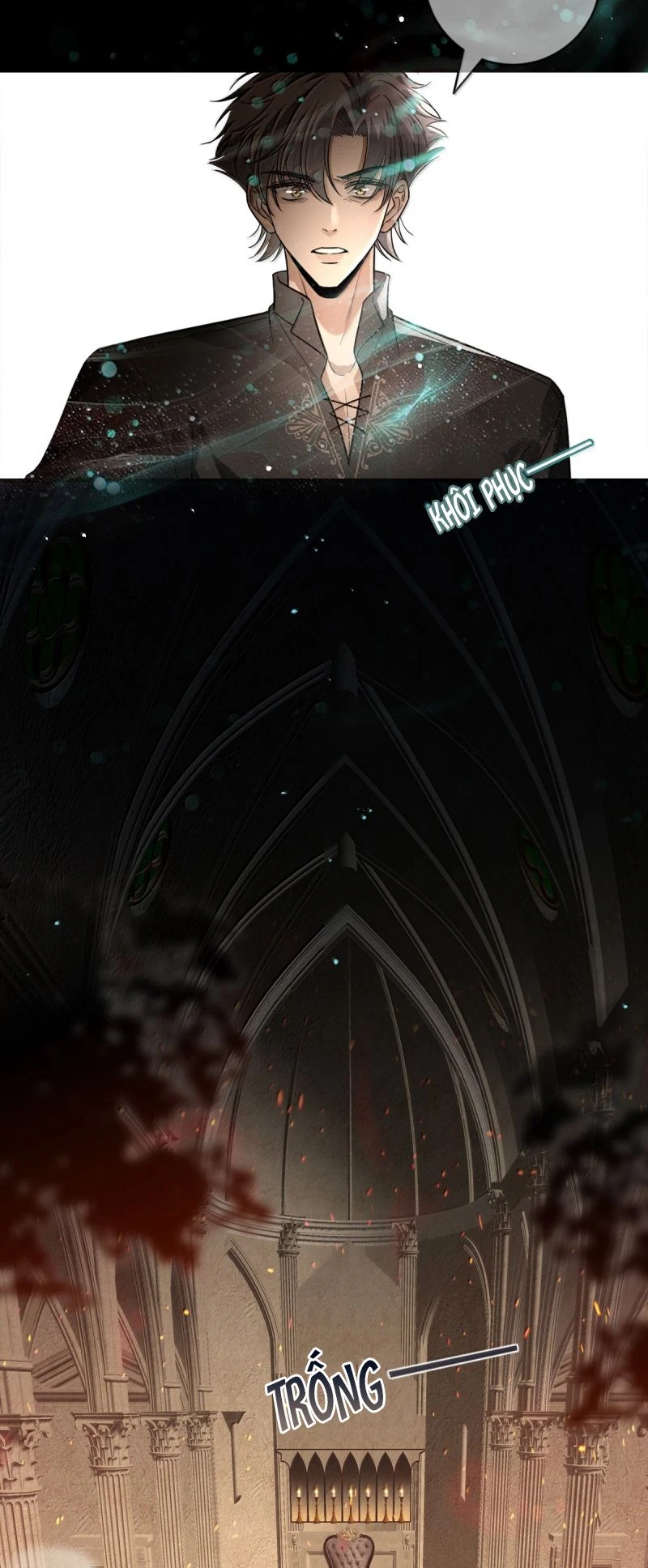 Phệ Chủ Chapter 52 - 30