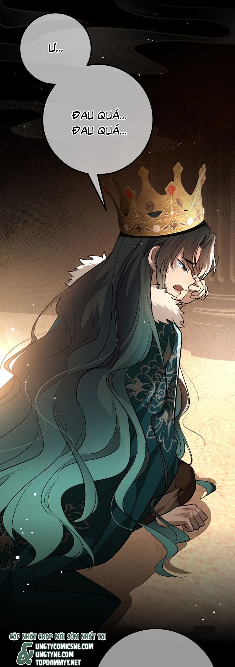 Phệ Chủ Chapter 52 - 34