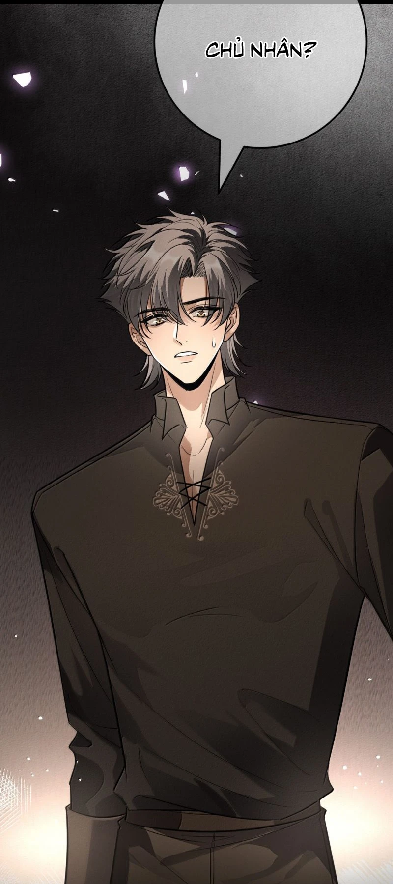 Phệ Chủ Chapter 52 - 35