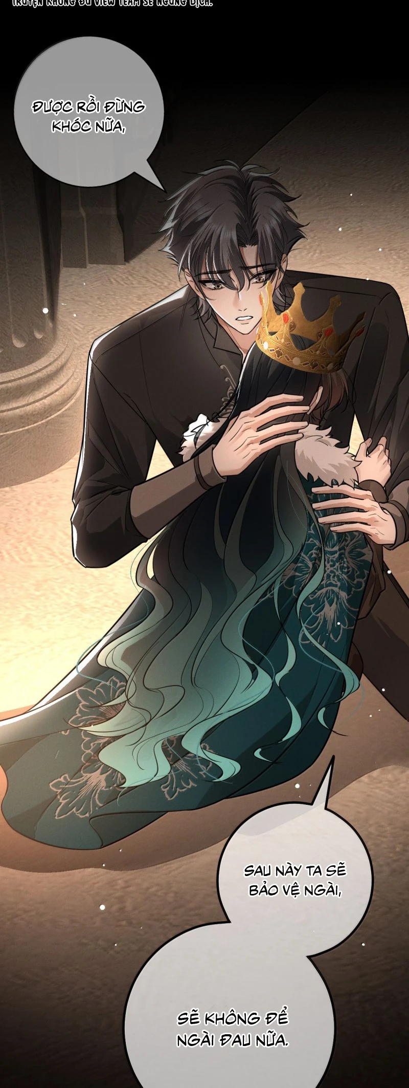 Phệ Chủ Chapter 52 - 38