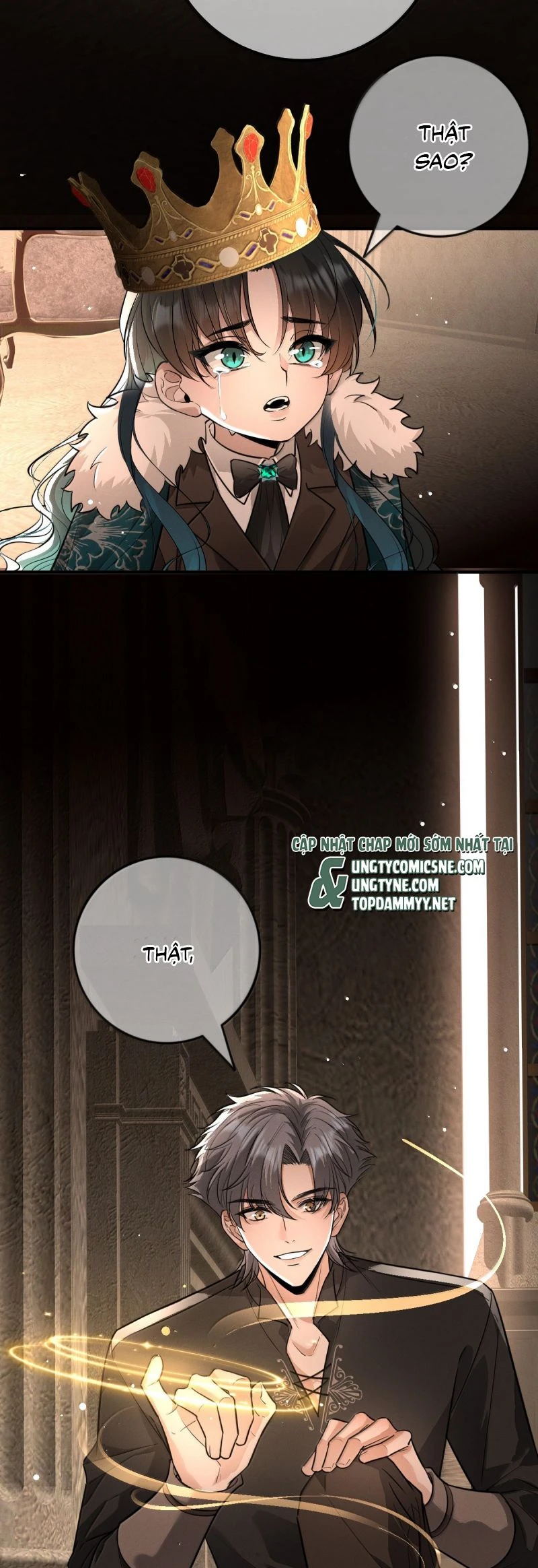 Phệ Chủ Chapter 52 - 39